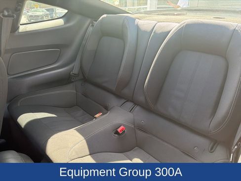 Used 2018 Ford Mustang GT image 14