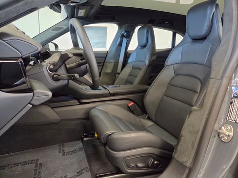 New 2026 Porsche Taycan Cross Turismo image 5