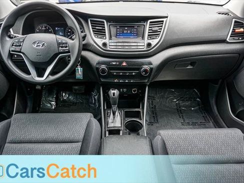 Used 2017 Hyundai Tucson SE FWD image 21