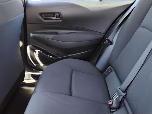 Used 2023 Toyota Corolla LE image 21