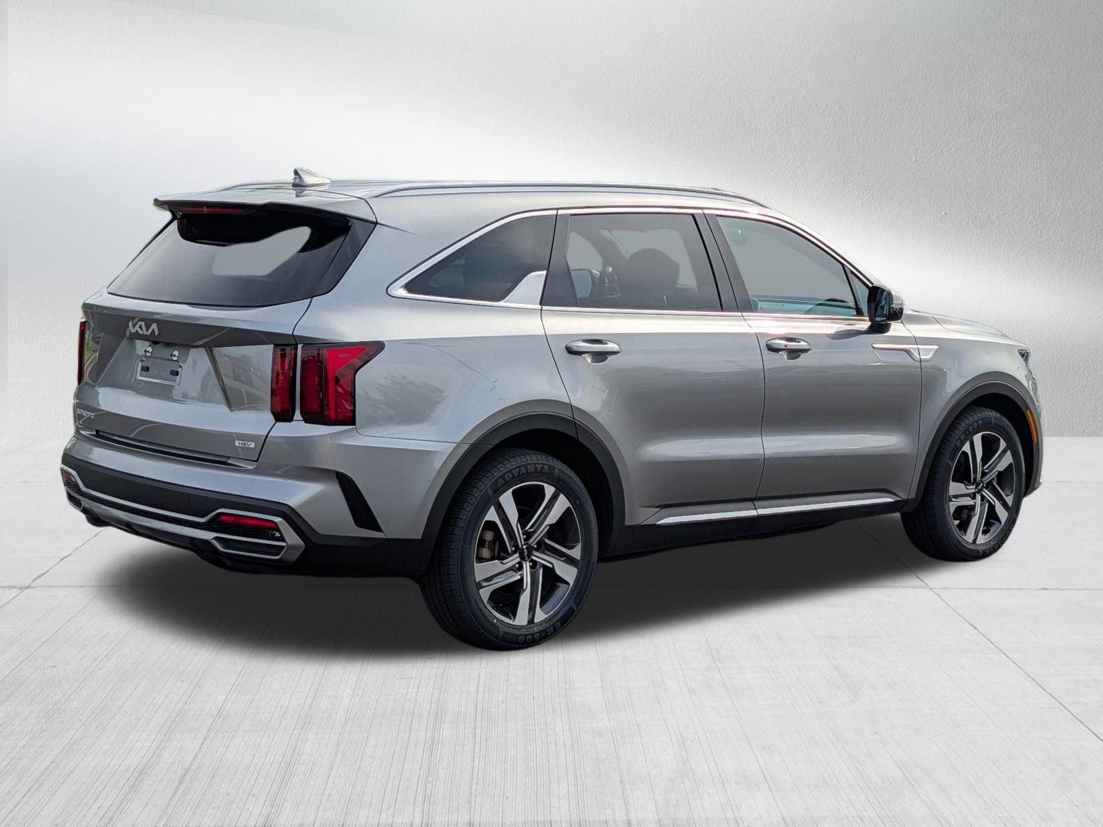 Used 2023 Kia Sorento EX AWD/4WD image 7