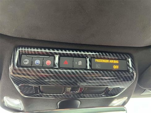 Certified 2023 Chevrolet Corvette Stingray Premium Conv image 39