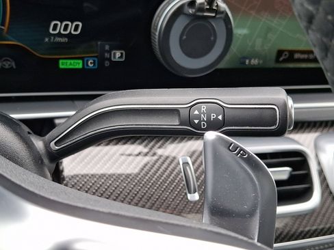 Certified 2023 Mercedes-Benz GLE 53 AMG 4MATIC Coupe image 14