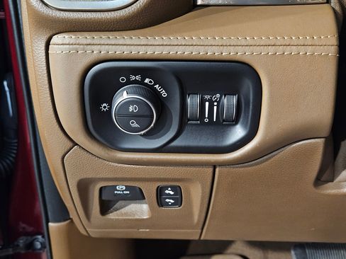 Used 2019 RAM 1500 Limited image 25