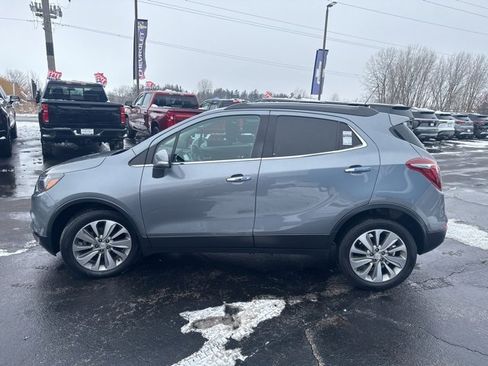 Used 2019 Buick Encore Preferred image 6