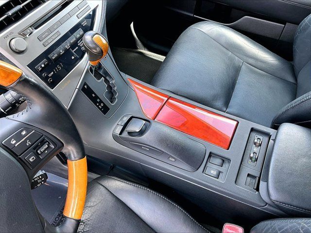Used 2011 Lexus RX 350 2WD w/ Premium Pkg image 15