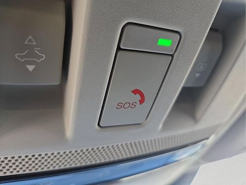 New 2026 Nissan Murano SL image 22