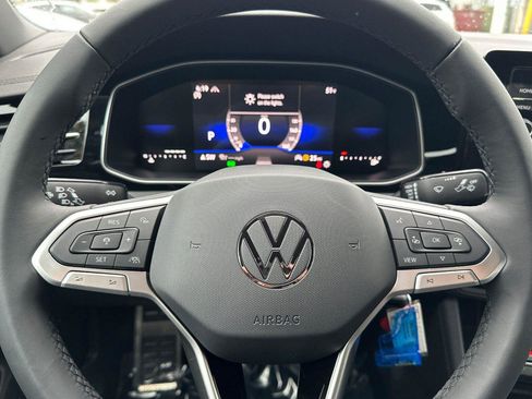 New 2026 Volkswagen Jetta Sport FWD image 20