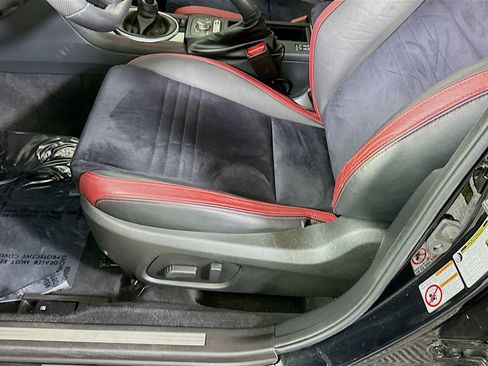 Used 2018 Subaru WRX STI AWD/4WD image 23