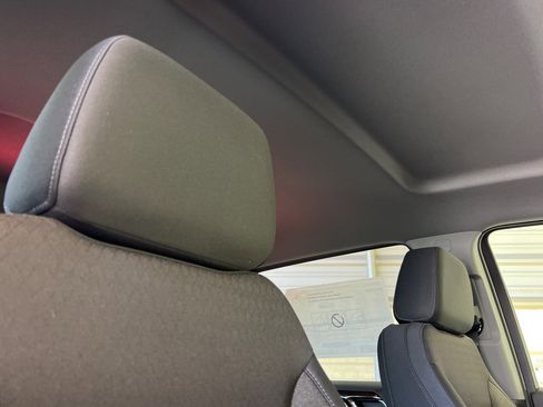 New 2026 GMC Sierra 1500 Elevation AWD/4WD image 17