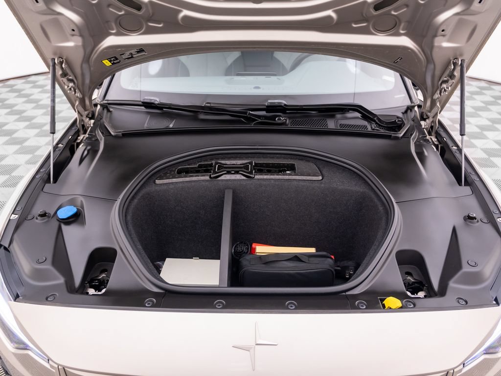 Used 2024 Polestar Polestar 2 AWD/4WD image 29