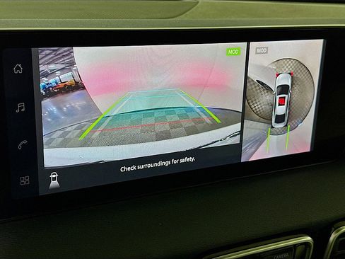 New 2026 Nissan Sentra SL w/ Floor Mat Package FWD image 16