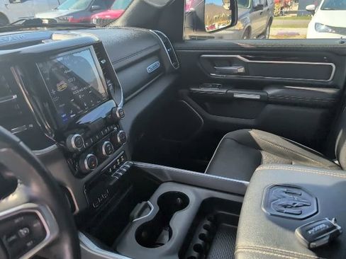 Used 2020 RAM 1500 Laramie w/ Sport Appearance Package image 6