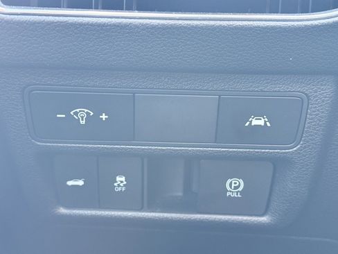 Certified 2023 Hyundai Sonata SEL w/ Preferred Accessory Package image 10