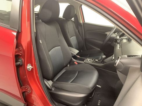 Used 2021 MAZDA CX-3 Sport AWD/4WD image 23