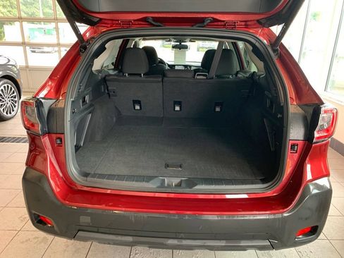 Certified 2024 Subaru Outback Premium AWD/4WD image 18