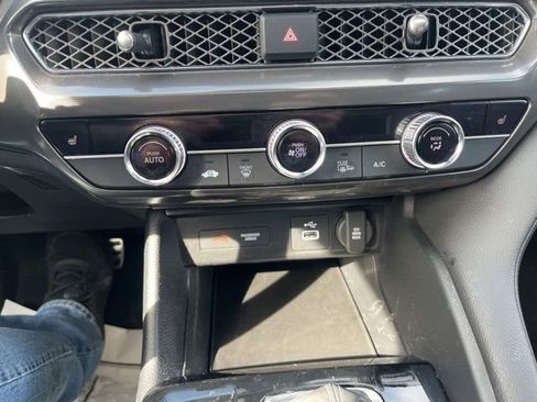 Used 2023 Acura Integra A-Spec image 28