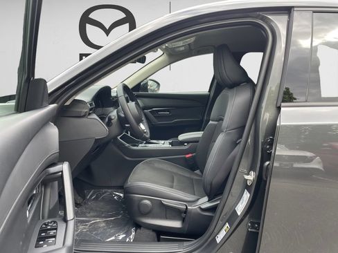 New 2026 MAZDA CX-5 Select AWD/4WD image 8