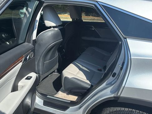 Used 2016 Lexus RX 350 AWD w/ Premium Package image 19