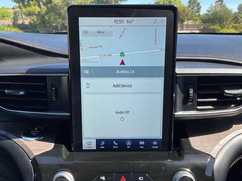 Used 2021 Ford Explorer Platinum w/ Equipment Group 601A AWD/4WD image 61