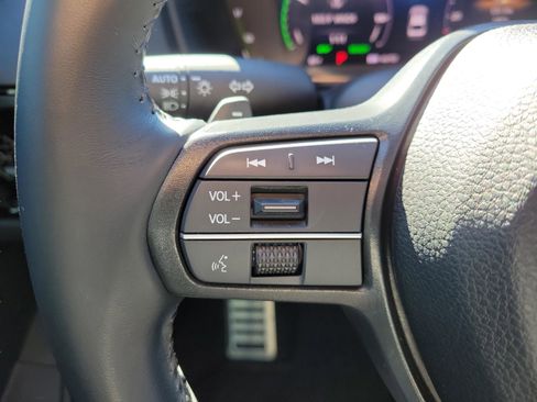 Used 2024 Honda Accord Sport image 5