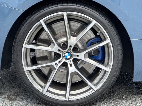 Used 2019 BMW M850i xDrive Coupe image 24