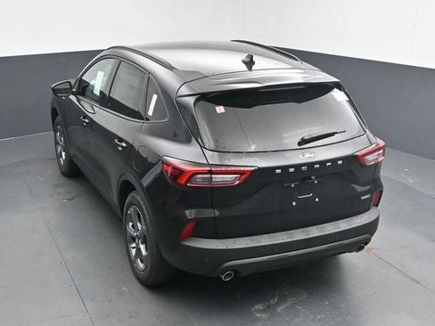 New 2026 Ford Escape ST-Line Select w/ Tech Pack #1 image 20