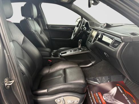 Used 2015 Porsche Macan S w/ Premium Package Plus AWD/4WD image 20