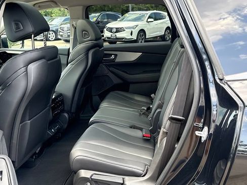 Certified 2026 Acura MDX SH-AWD image 25