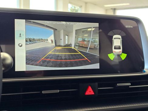 New 2025 Hyundai Ioniq 6 SE image 28