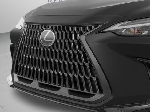 Used 2023 Lexus NX 350 AWD w/ Cold Area Package image 57