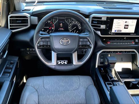 Used 2024 Toyota Tundra SR5 image 6