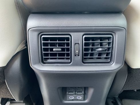Used 2025 Toyota RAV4 XLE Premium w/ Weather Package AWD/4WD image 15