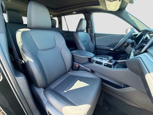 New 2026 Lexus TX 350 AWD image 16