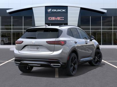 New 2026 Buick Envision Sport Touring