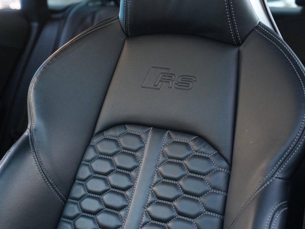 Used 2023 Audi RS 5 Sportback AWD/4WD image 30