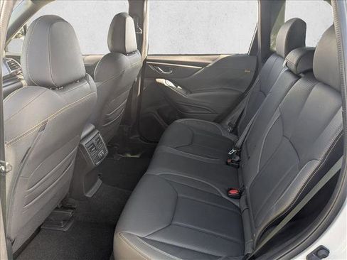 Used 2022 Subaru Forester Wilderness AWD/4WD image 18