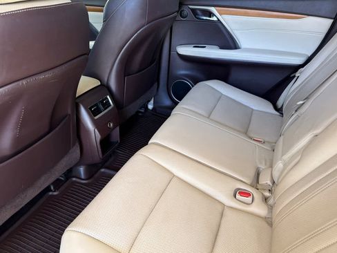 Used 2016 Lexus RX 350 AWD w/ Premium Package image 4