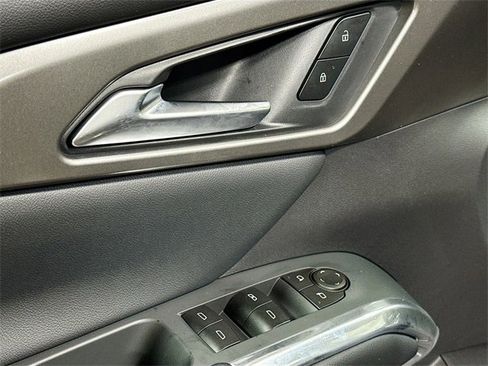 New 2026 Chevrolet Traverse LT w/ LPO, Floor Liner Package image 21