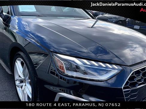 Used 2023 Audi A4 2.0T Premium Plus w/ Premium Plus Package image 21