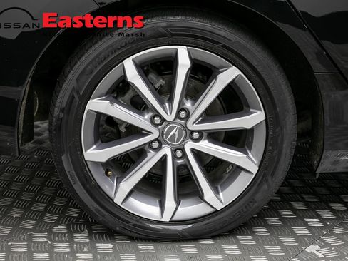 Used 2025 Acura Integra FWD image 28