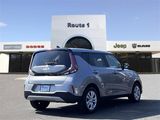 Used 2023 Kia Soul LX image 5