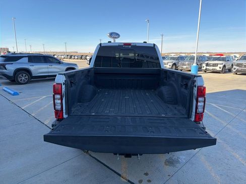 Used 2022 Ford F250 Lariat w/ Chrome Package image 7