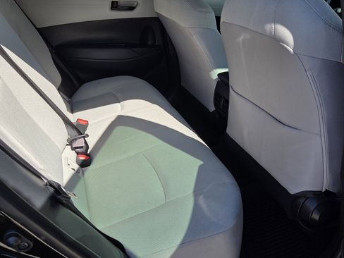 Certified 2026 Toyota Corolla Cross L image 10