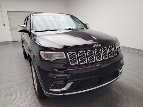 Used 2020 Jeep Grand Cherokee Summit image 14