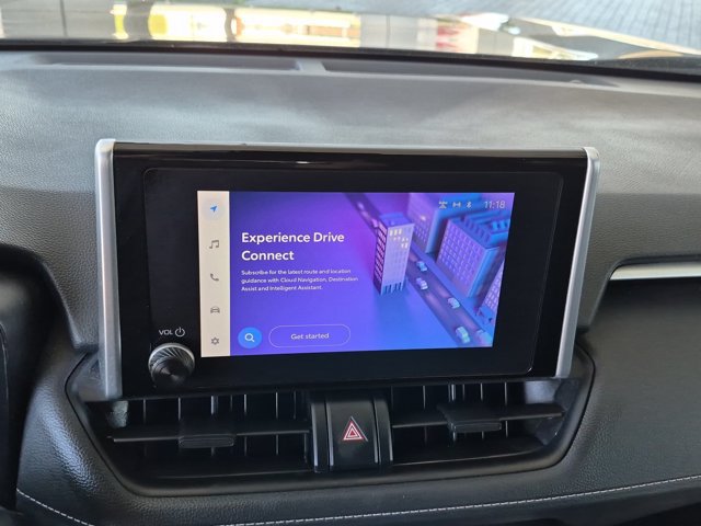 Used 2023 Toyota RAV4 XLE w/ Convenience Package FWD image 22