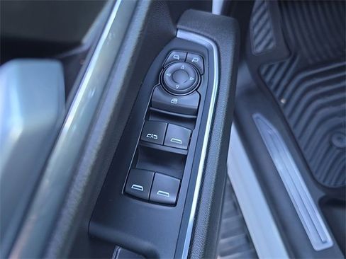 Certified 2024 GMC Sierra 1500 Elevation image 17