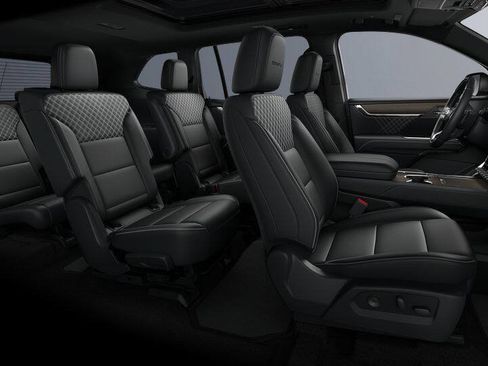 New 2026 GMC Acadia Denali w/ Super Cruise Package AWD/4WD image 52