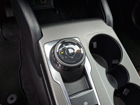 Used 2025 Ford Bronco Sport Outer Banks w/ Outer Banks Tech Package+ AWD/4WD image 16