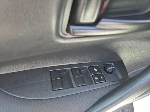 Certified 2025 Toyota Corolla LE FWD image 17